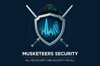 Musketeers Security Ltd Logo