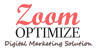 Zoom Optimize Logo