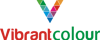 Vibrant Colour Logo