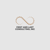 First and Last Consulting, Inc. Logo