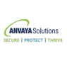 Anvaya Solutions Logo
