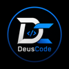 DeusCode Logo