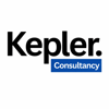 Kepler Consultancy Logo