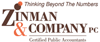 Zinman and Company Logo