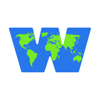 Webronic Logo