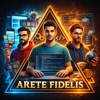 Arete Fidelis Logo