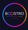 Boostro Logo