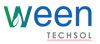 Ween Tech Sol Logo