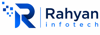 Rahyan Infotech Logo