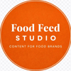 Food Feed Studio Logo