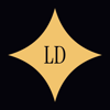 Landon Dickey AI Consulting Logo