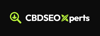 CBDSEOXperts Logo