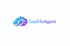 SaaStoAgent Logo