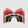 Stone Bridge Publications Logo