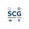 SCG PROINFRA TECH SRL Logo