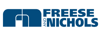 Freese and Nichols, Inc. Logo