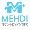 Mehdi Technologies Logo