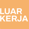 Luar Kerja Logo