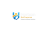 K.M. Horizon Softwares Logo