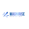MagniRise Logo