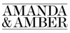 Amanda & Amber Business Consulting Logo