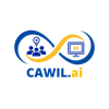 CAWIL . AI Logo
