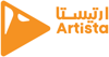Artista Events Logo