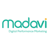 Madavi Logo