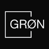 GRON 3D Render Studio Logo