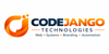 CODEJANGO TECHNOLOGIES Logo