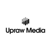 Upraw Media Logo