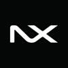 MotionX Productions Logo