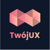 TwójUX Logo