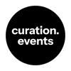 Curation Events Logo