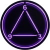 UniVerso693 Logo