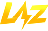 Laztronics Logo