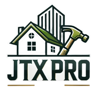 JTX Pro Services LLC Logo