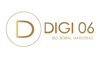 Digi Zero Six Logo