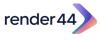 Render44 Logo