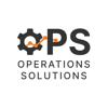 Ops Solutions Logo