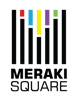 Meraki square Logo