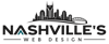Nashville's Web Design Logo