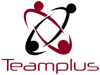 TeamPlus Staffing Solution FZE Logo