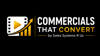 Commercials That Convert Logo