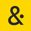 Fifty and Fifty Logo