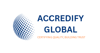Accredify Global LLC Logo