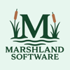 Marshland Software Logo