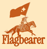 Flag Bearer Logo