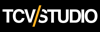 TCV Studio Logo