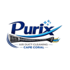 Purix Air Duct Cleaning Cape Coral Logo